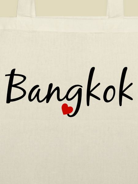 Bangkok