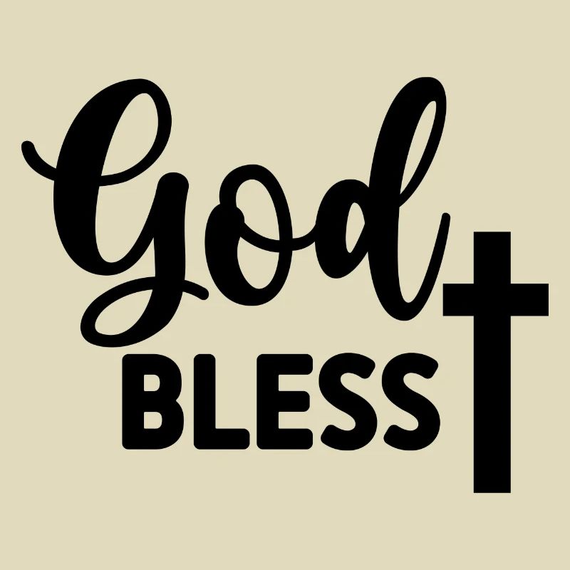 God Bless