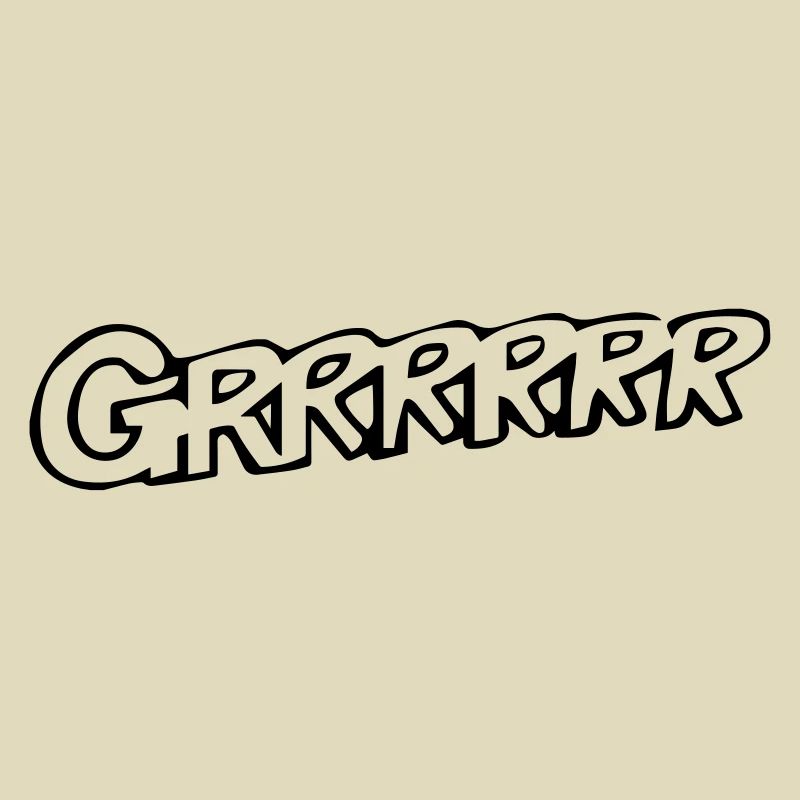 Grrrrrrr