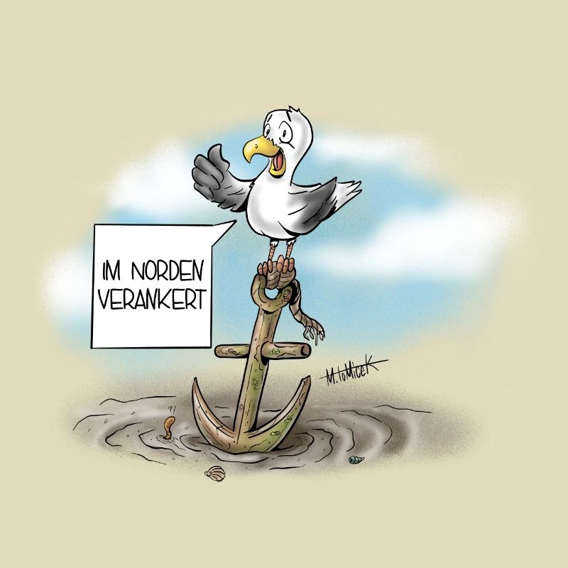 Möwe