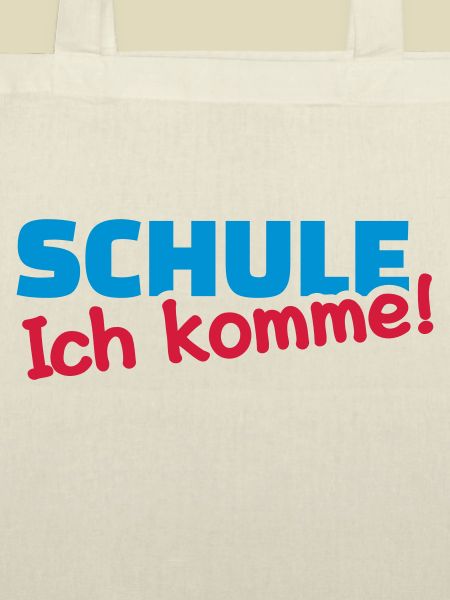 Einschulung