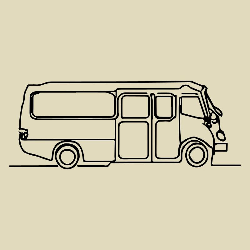 Bus