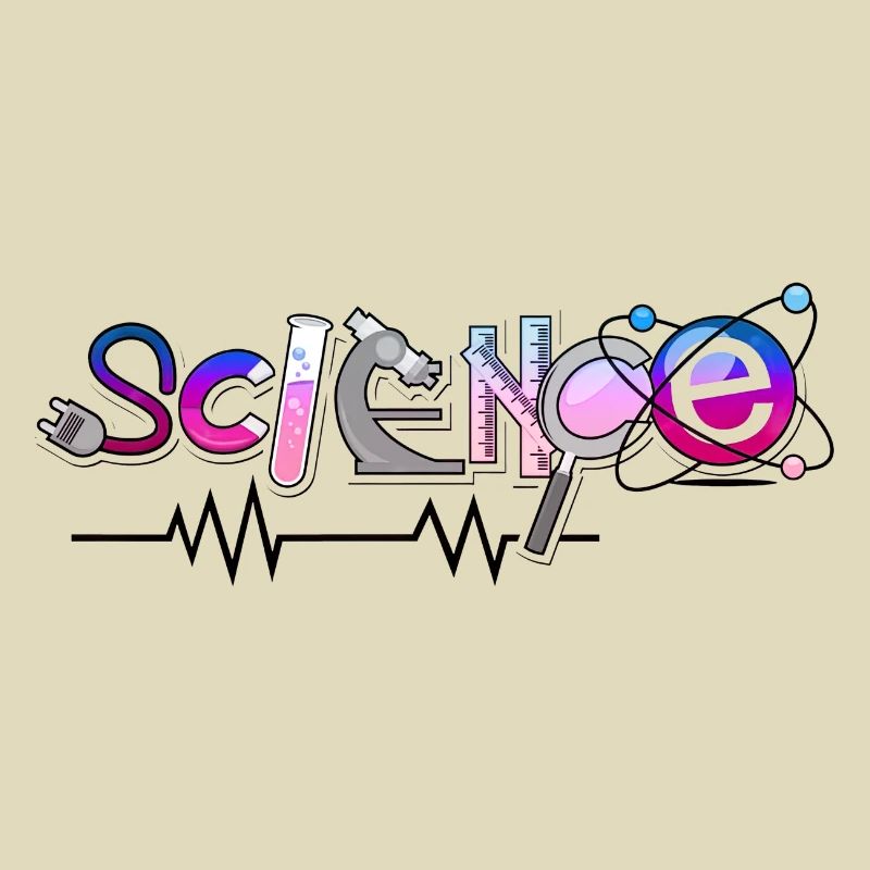 Science Science Scientist Physics Lab DNA