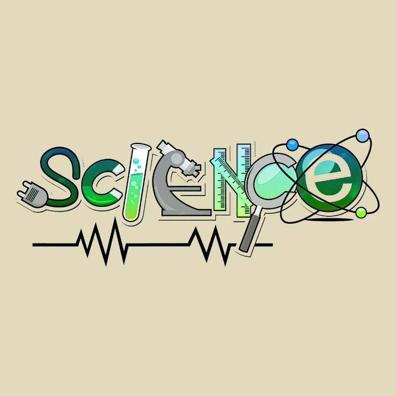 Science Science Scientist Physics Lab DNA