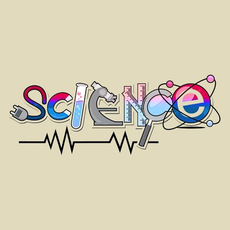 Science Science Scientist Physics Lab DNA