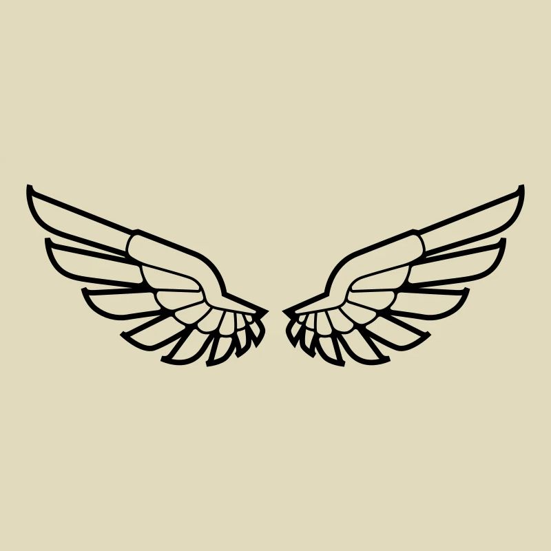 wings