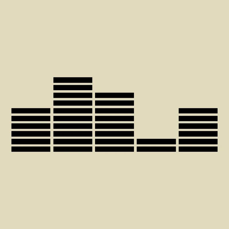 Music Bar Equalizer