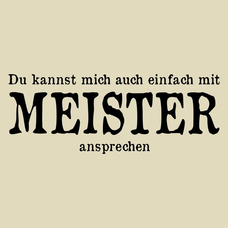 Meister