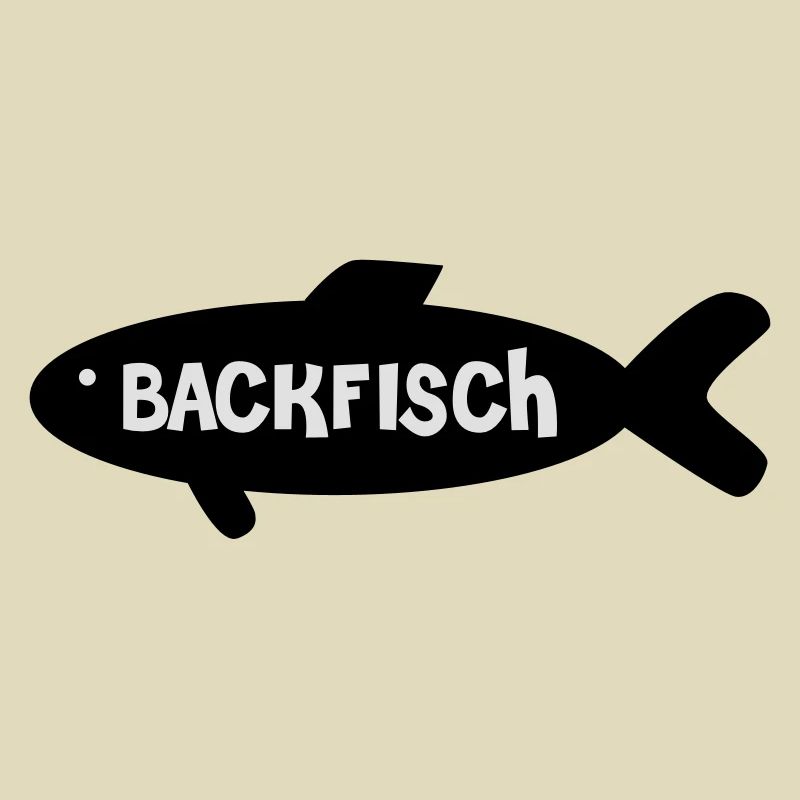 Backfisch