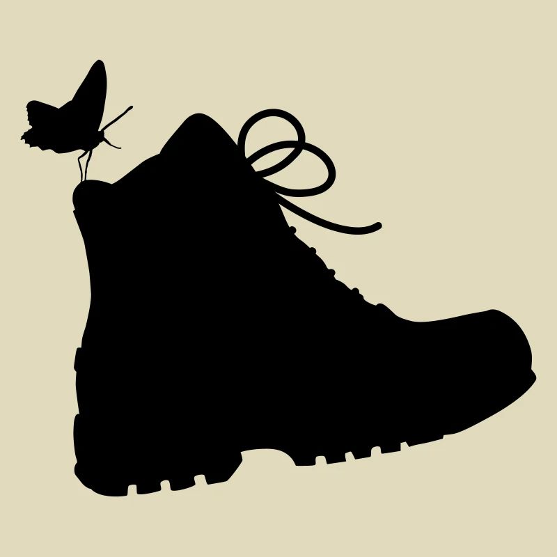 Wanderschuh