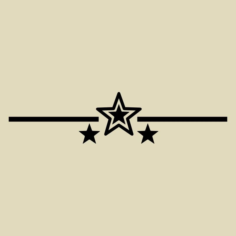 Star Stripe