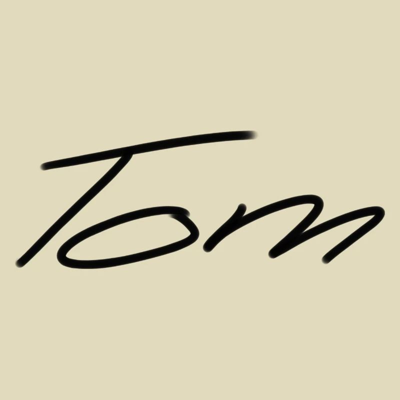 Tom