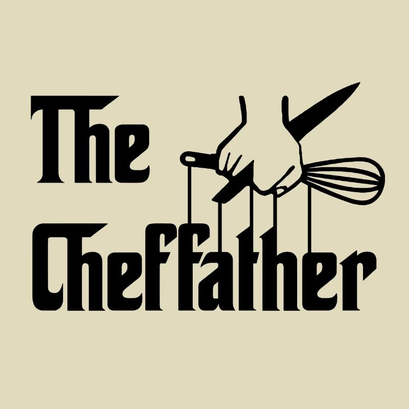 The Cheffather Dad Kochen