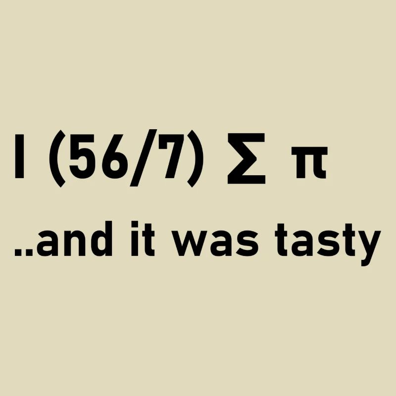 Math Cake Jokes Gift Gift Idea Nerd