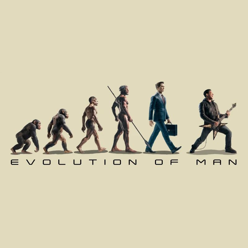 Evolution Guitar Player 06 2024 3