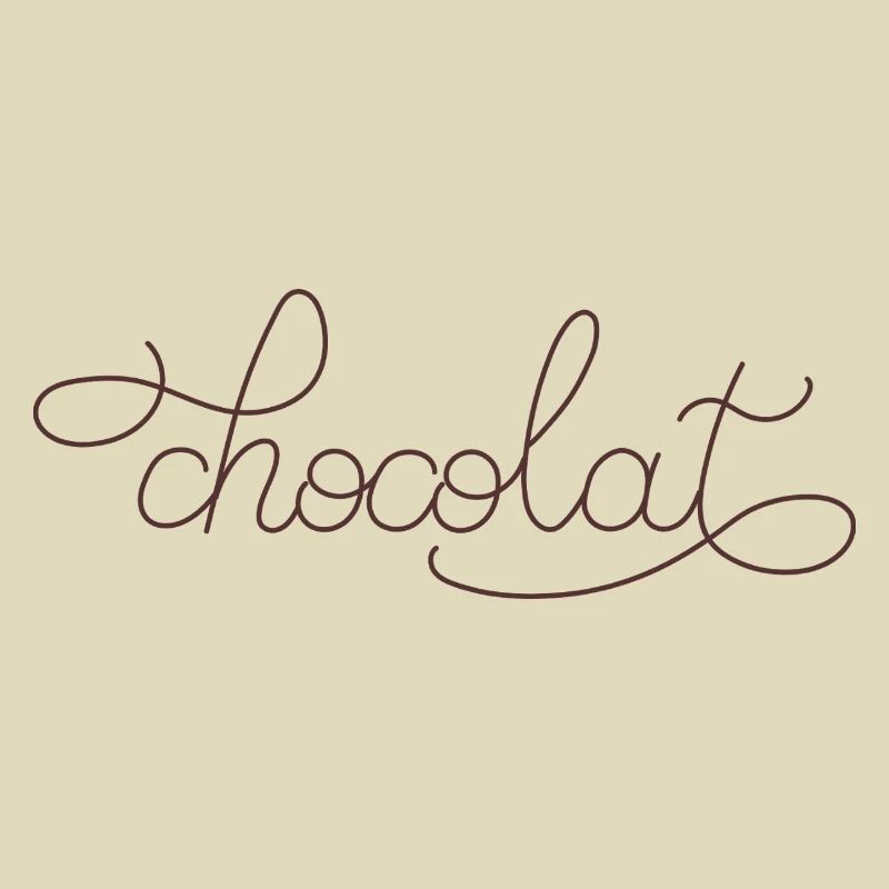 chocolate