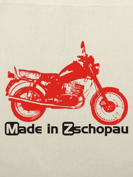 MZ ETZ 251 Zschopau