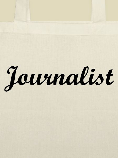 Journalist