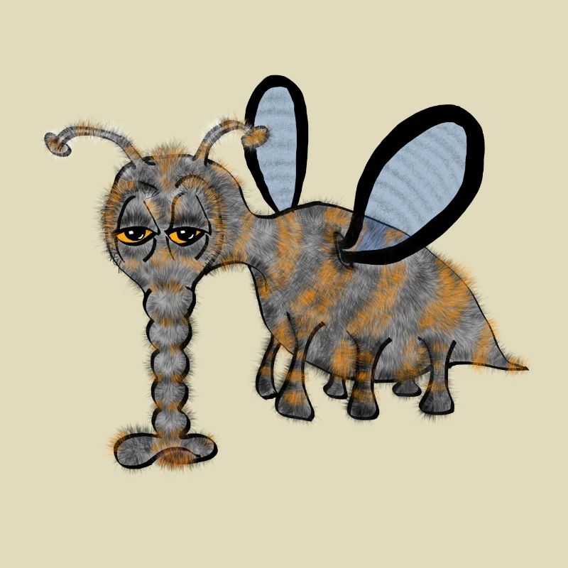 Fliege - Fly