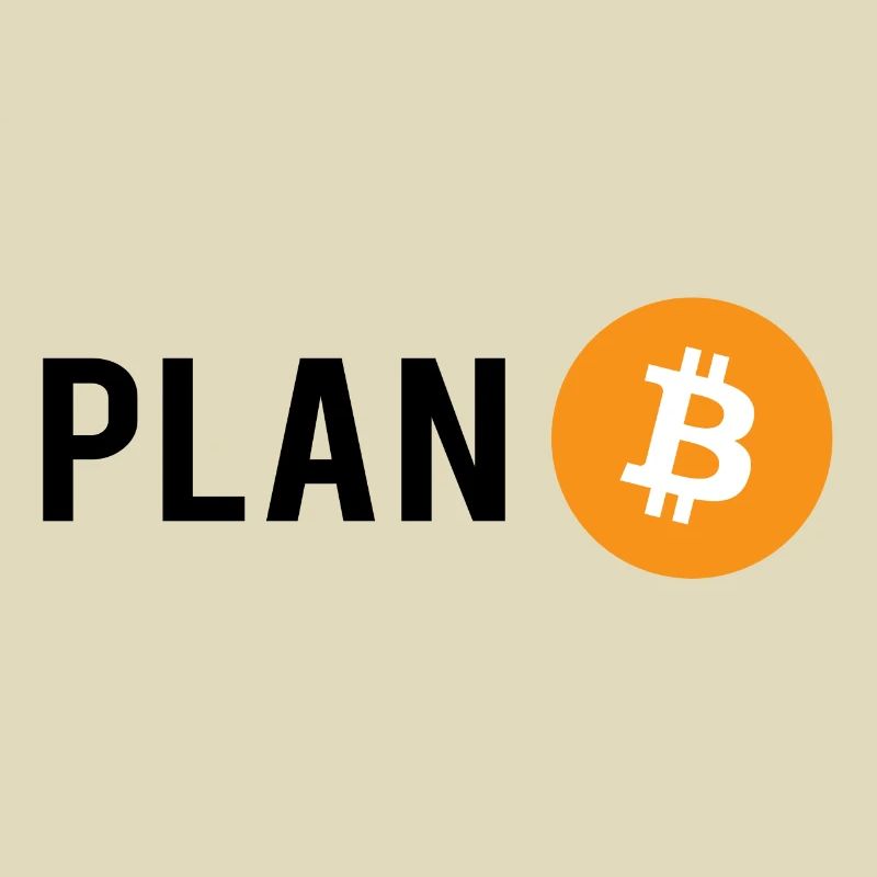 Plan B - Plan Bitcoin