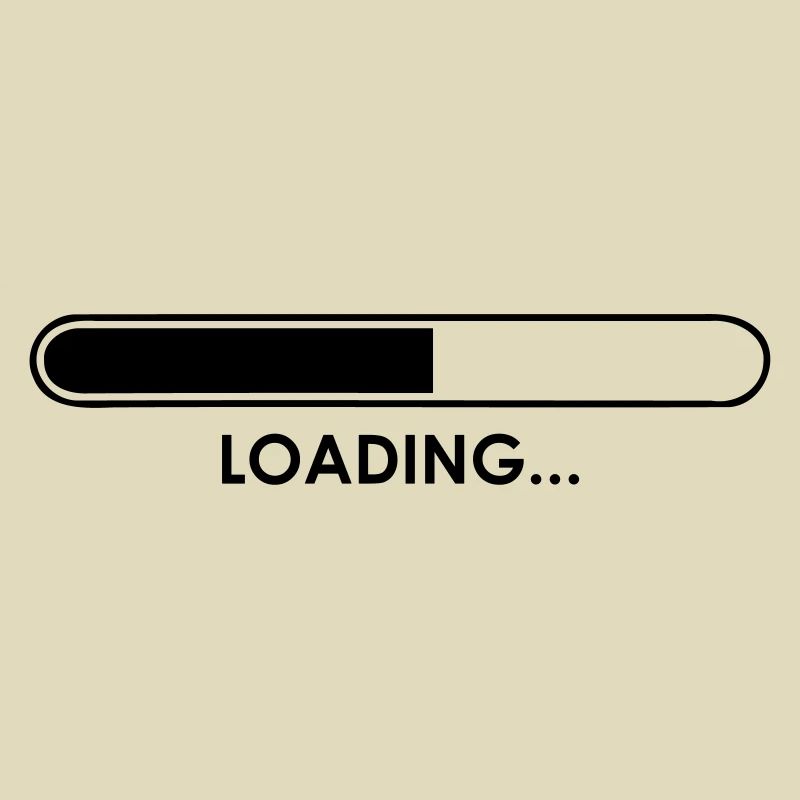 Universelles Loading Symbol - 1C