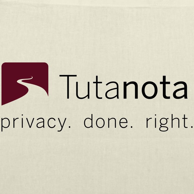 Tutanota - Privacidad. hecho. Correcto.