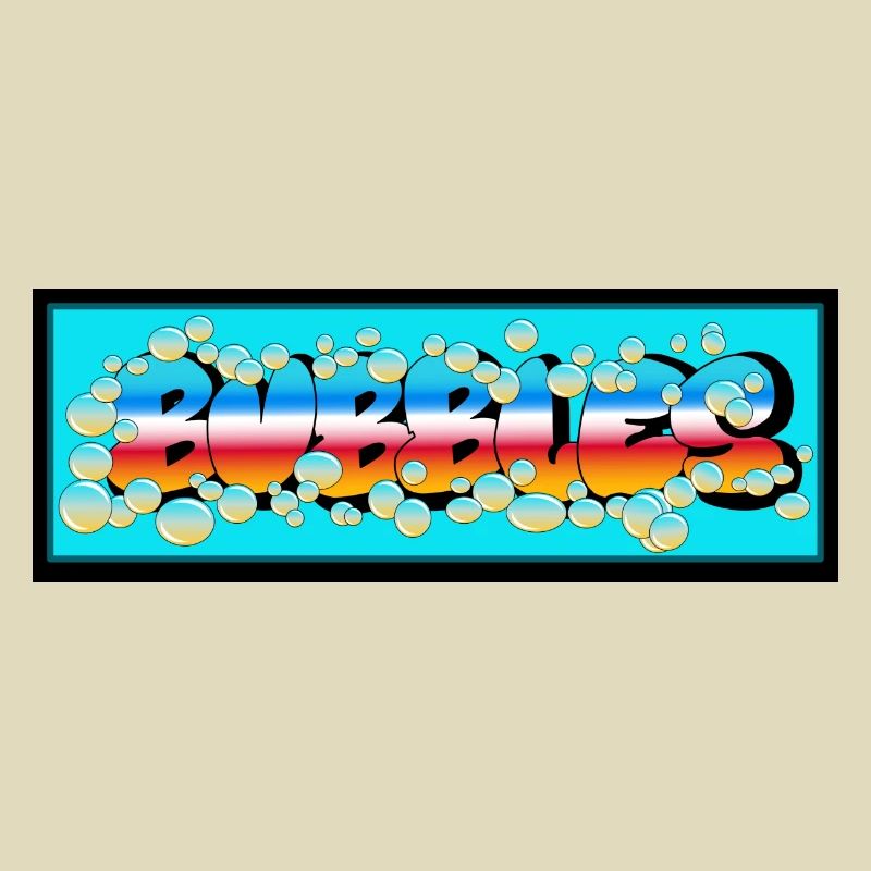 Bubbles