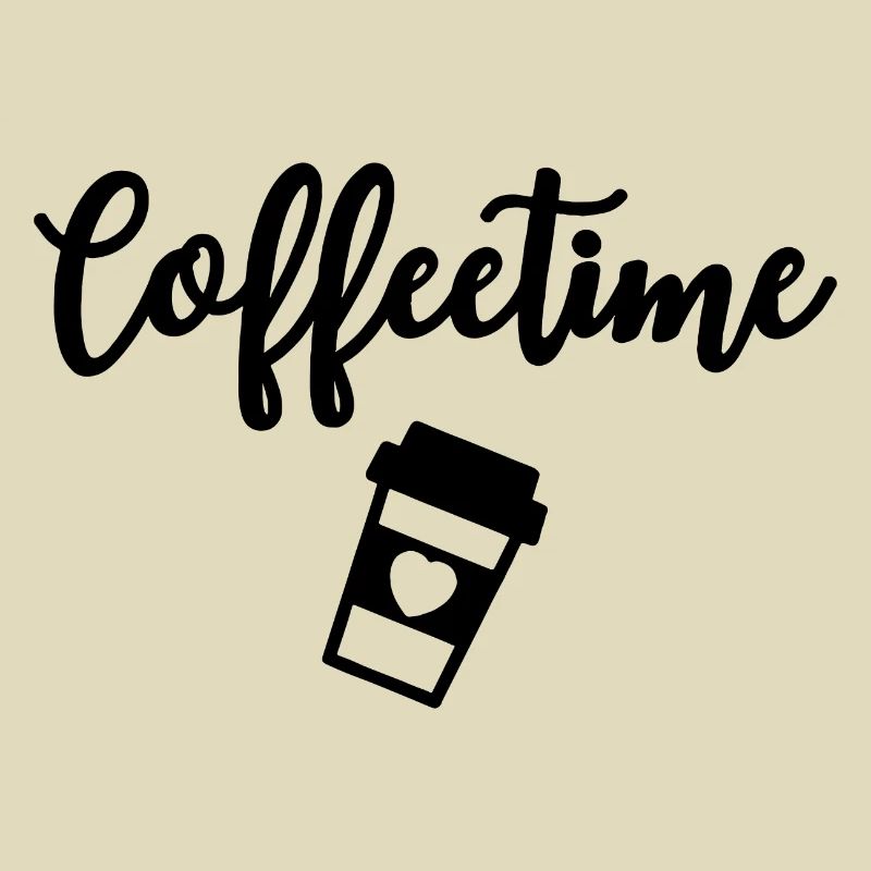 Coffeetime Coffee Drinker