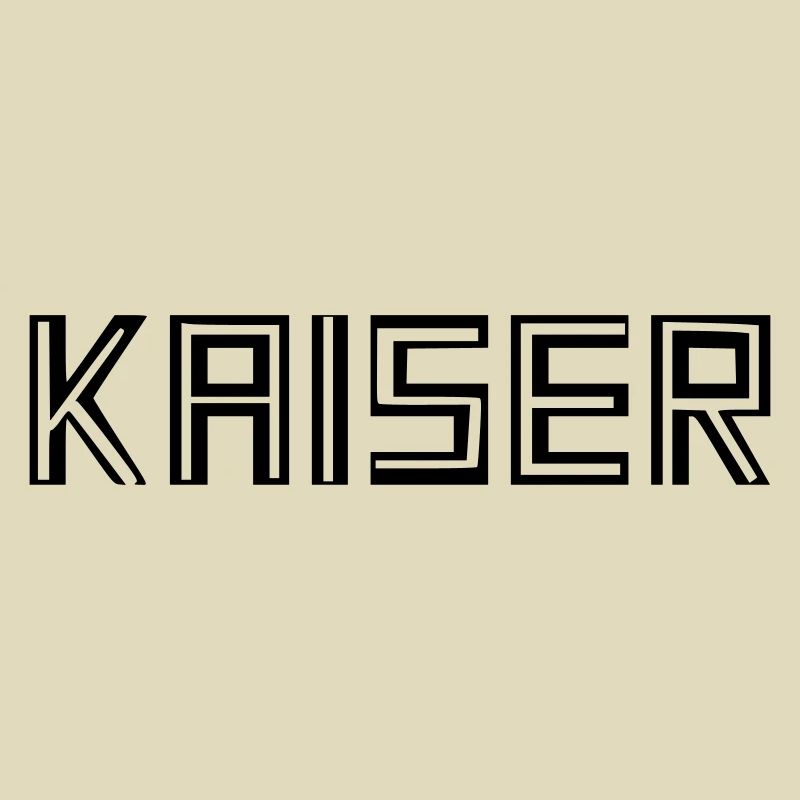 KAISER