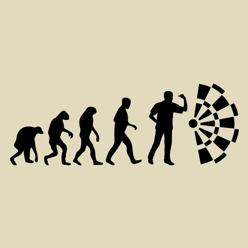 dart evolution
