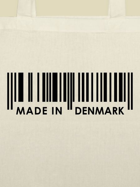 Made in Denmark / Dänemark