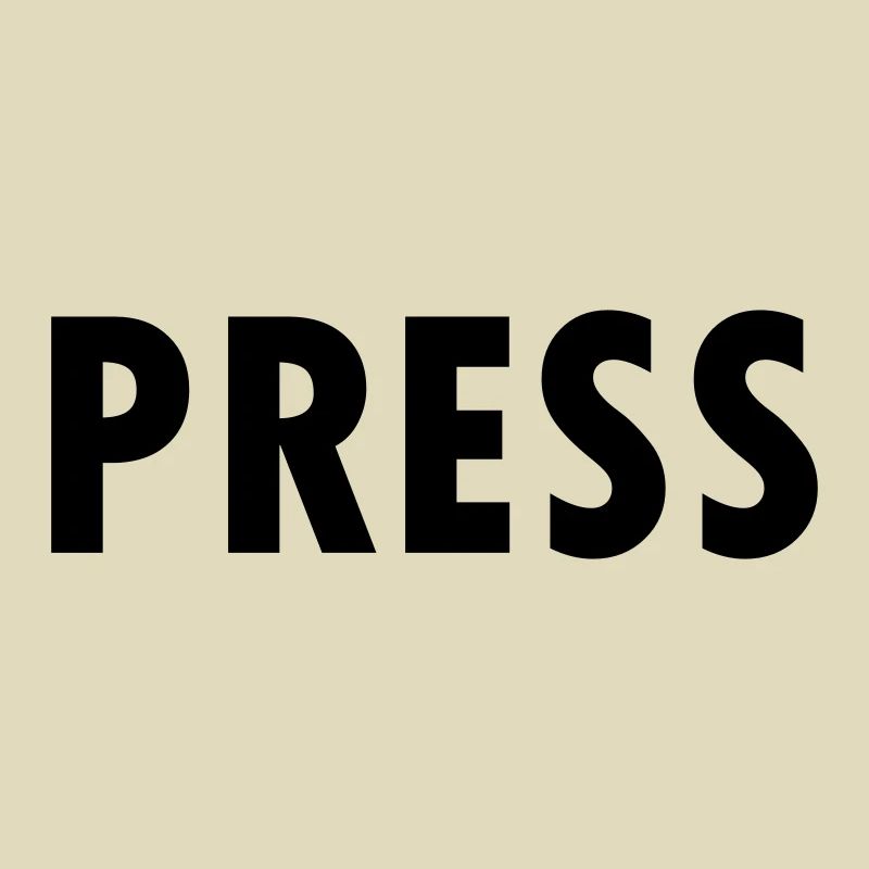 press