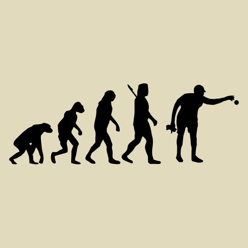 Evolution Boule