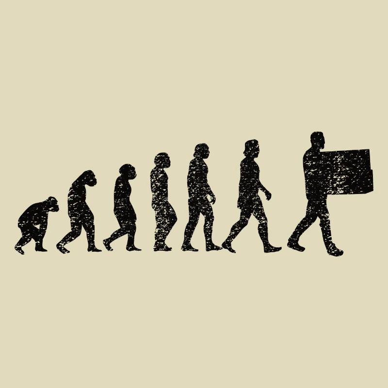 Logistique d’entrepôt Logistique Évolution Travailleurs d’entrepôt