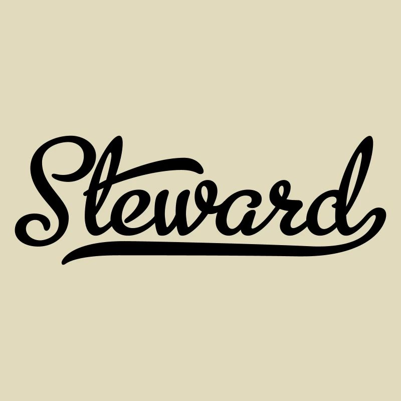 Steward
