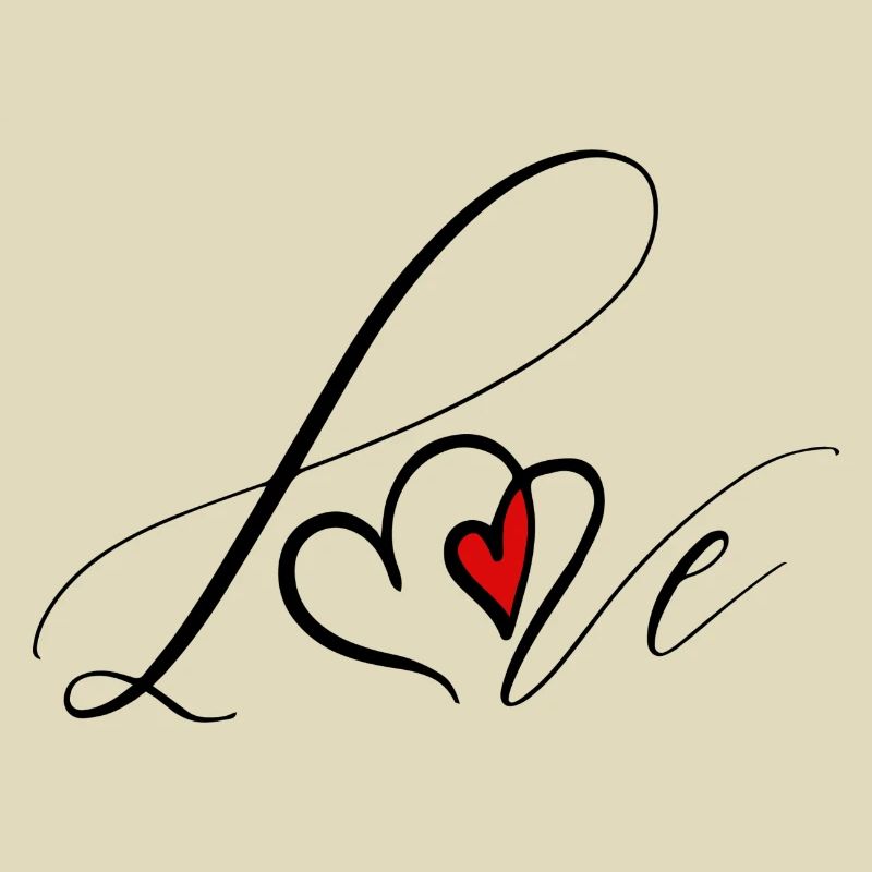 LOVE, LIEBE, SEVGI, ASK, HERZ