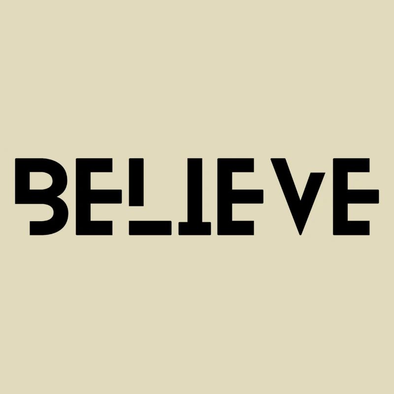 Believe