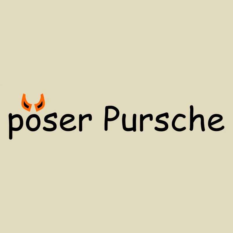 Pöser Pursche