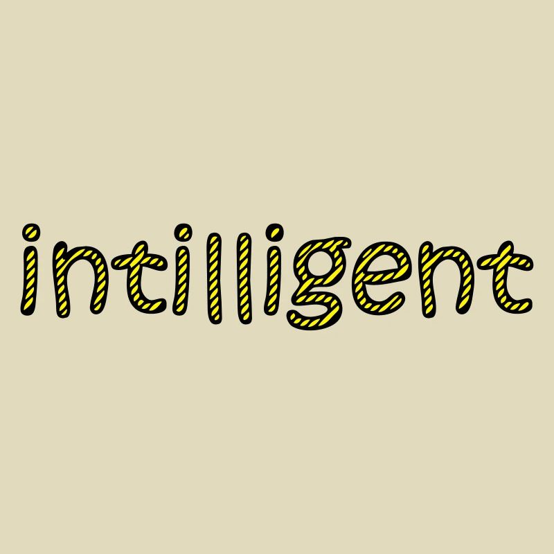 intelligent