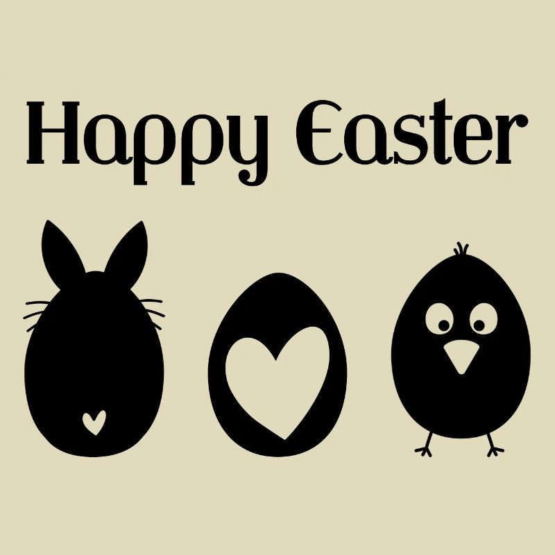 Happy Easter