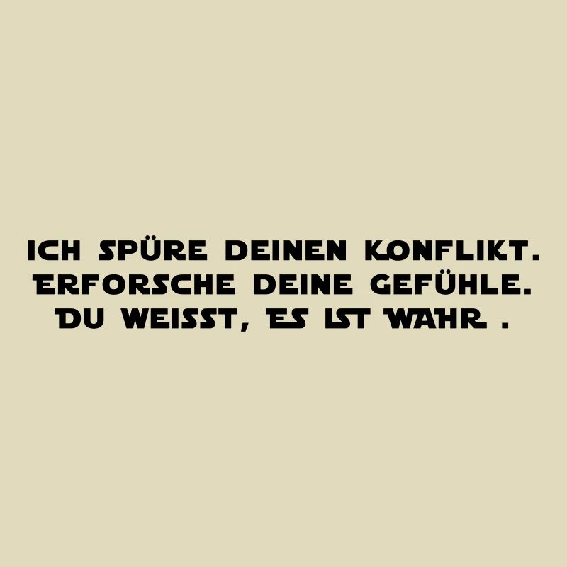 Star Wars: le conflit