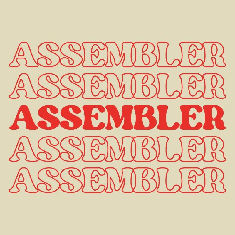 Assembler Fabricator Assembler Constructor Maker