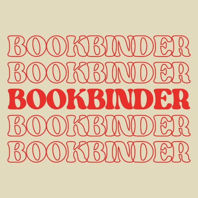 Buchbinder Buchbinder Buchflicker Buchflicker