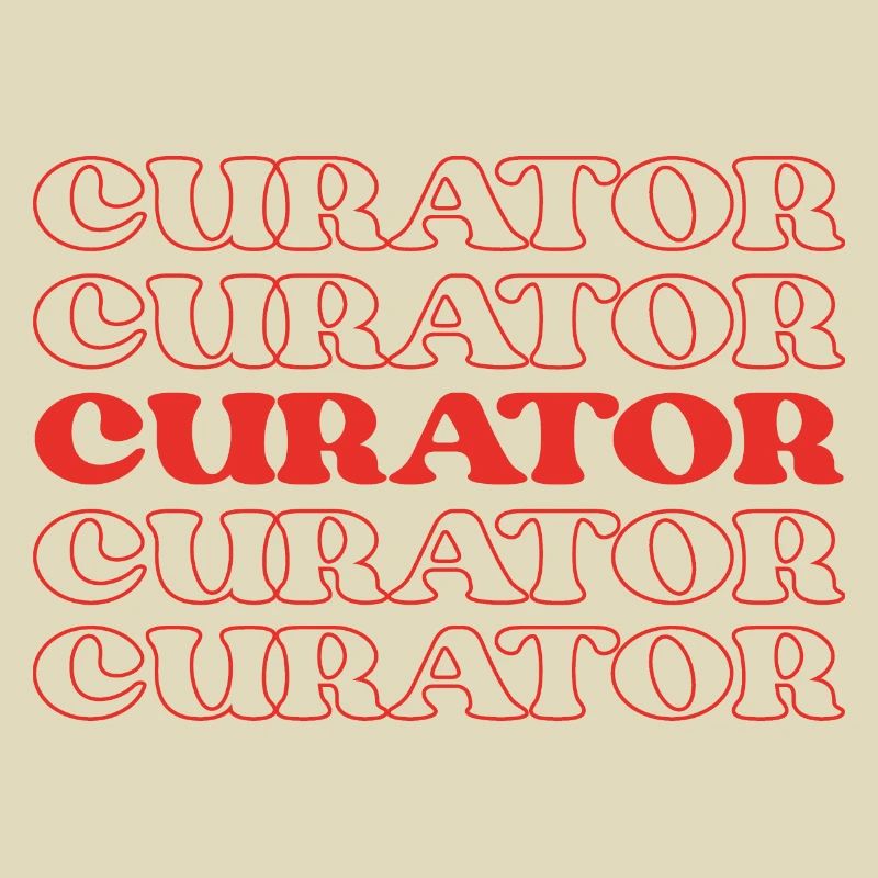 Curator Keeper Custodian Conservator Archivist