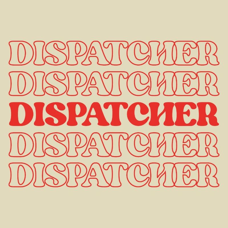 Dispatcher Operator Controller Coordinator