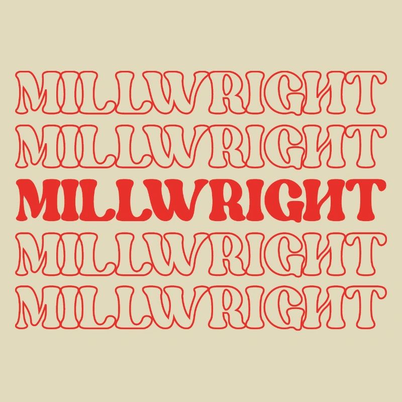 Millwright Machine Specialist Machine Fixer