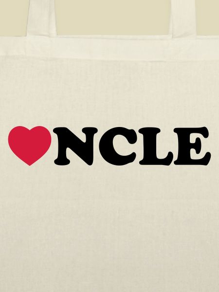 Uncle heart