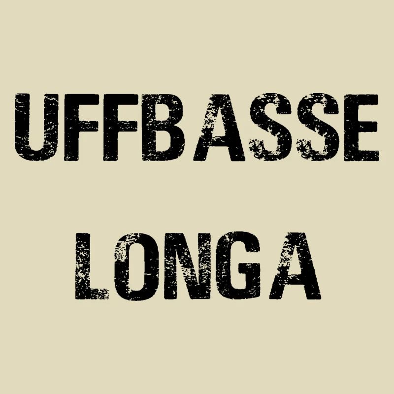 Uffbasse Longa