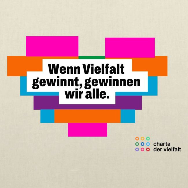 Vielfalt gewinnt_schwarz