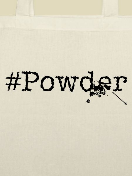 powder x